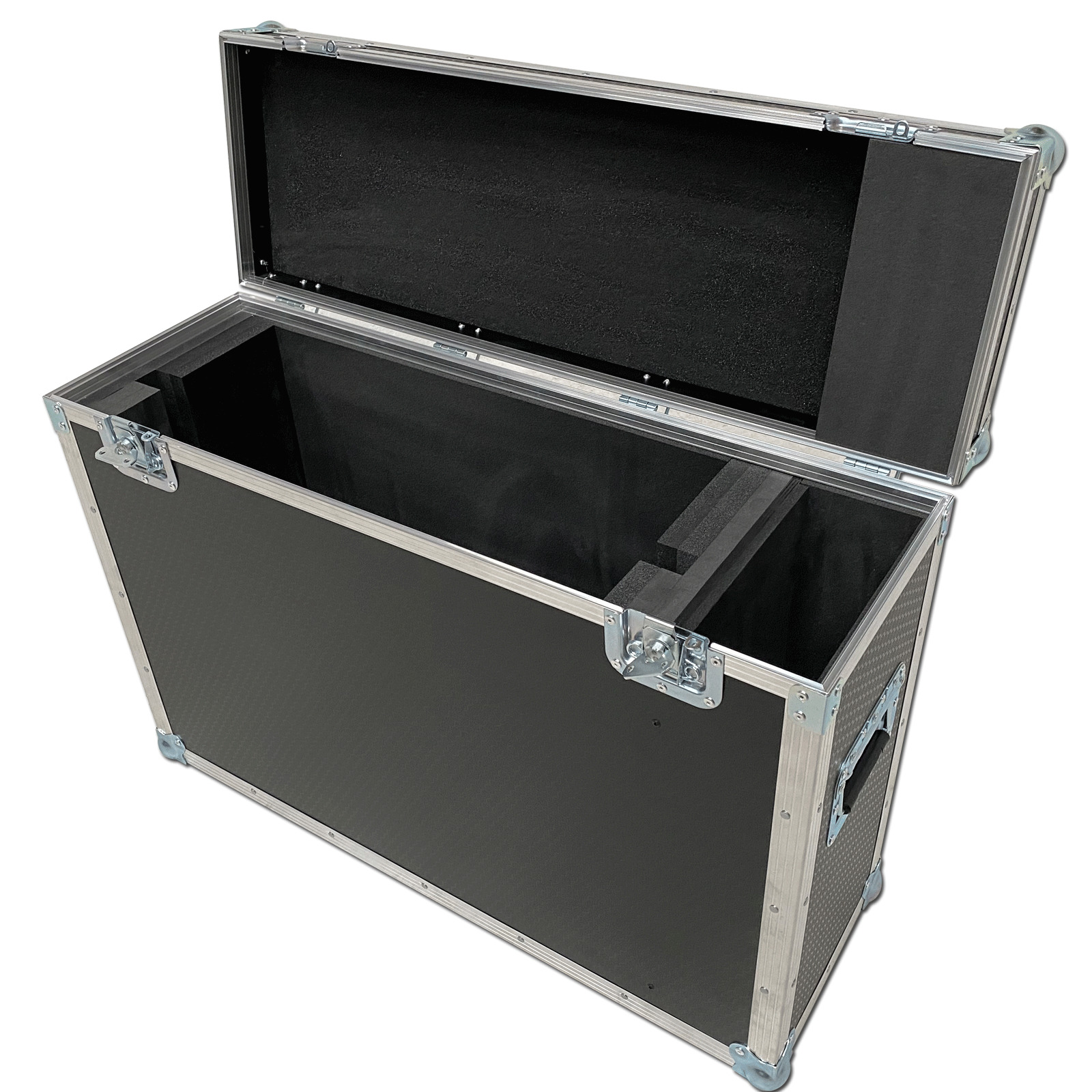 27 TFT Monitor Flight Case for Viewsonic VX2757-mhd 